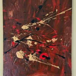 Layers of love