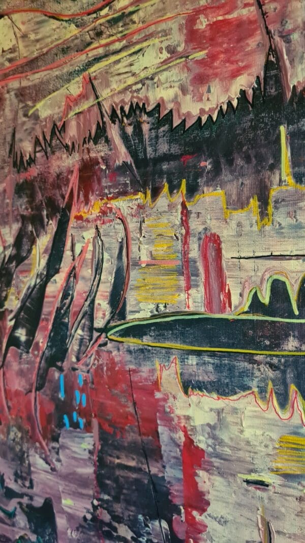 Ancient cave - Image 3