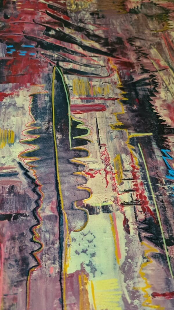 Ancient cave - Image 4