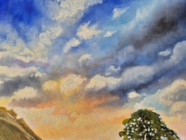 Sycamore Gap Tree - Image 3
