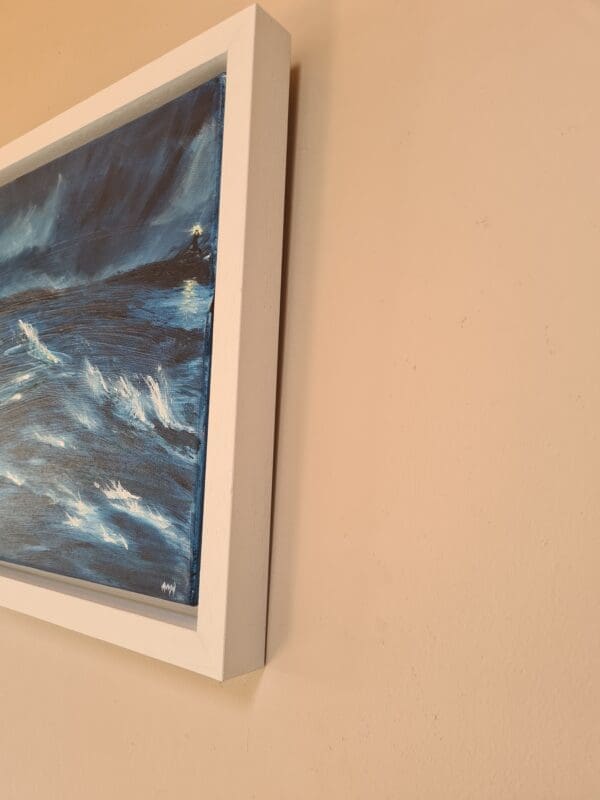 Light in the Storm - Image 4