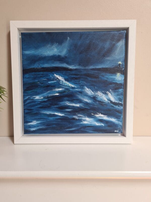 Light in the Storm - Image 3