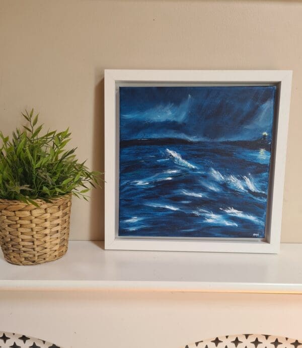 Light in the Storm - Image 2