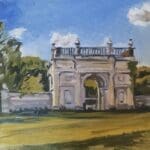 Andrew Moore Paintings