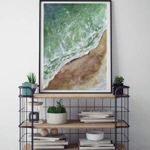 CELESTIAL SHORE