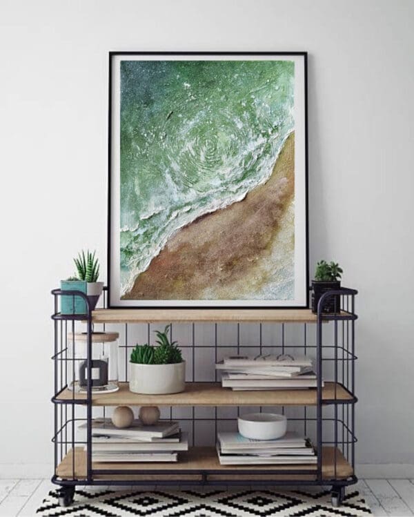 CELESTIAL SHORE