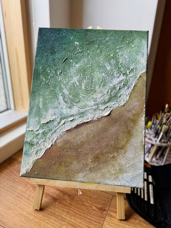 CELESTIAL SHORE - Image 2