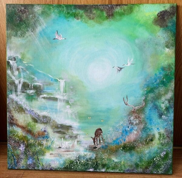 Forest of Dreams - Image 3