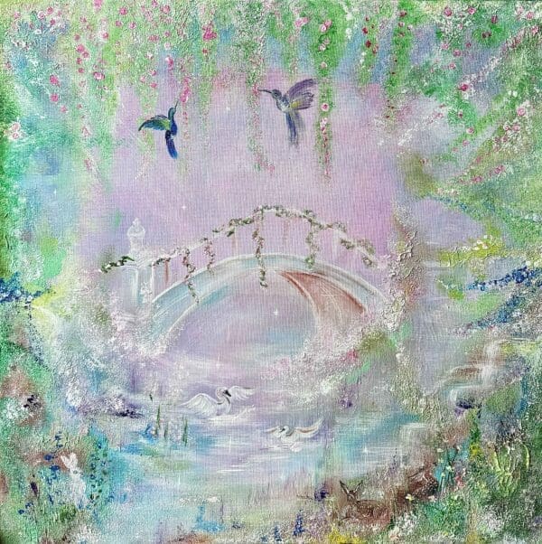Serenity Bridge - Image 2