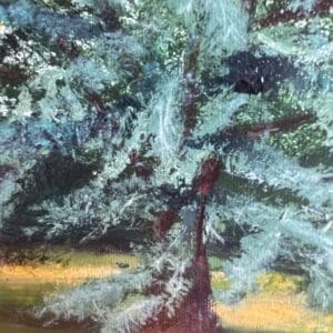 Irish Garden Landscape