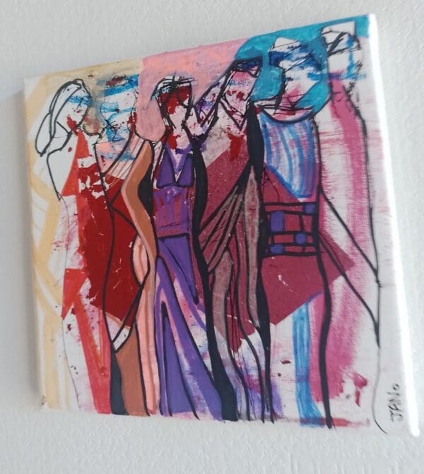 The Girls II (26cm) - Image 9