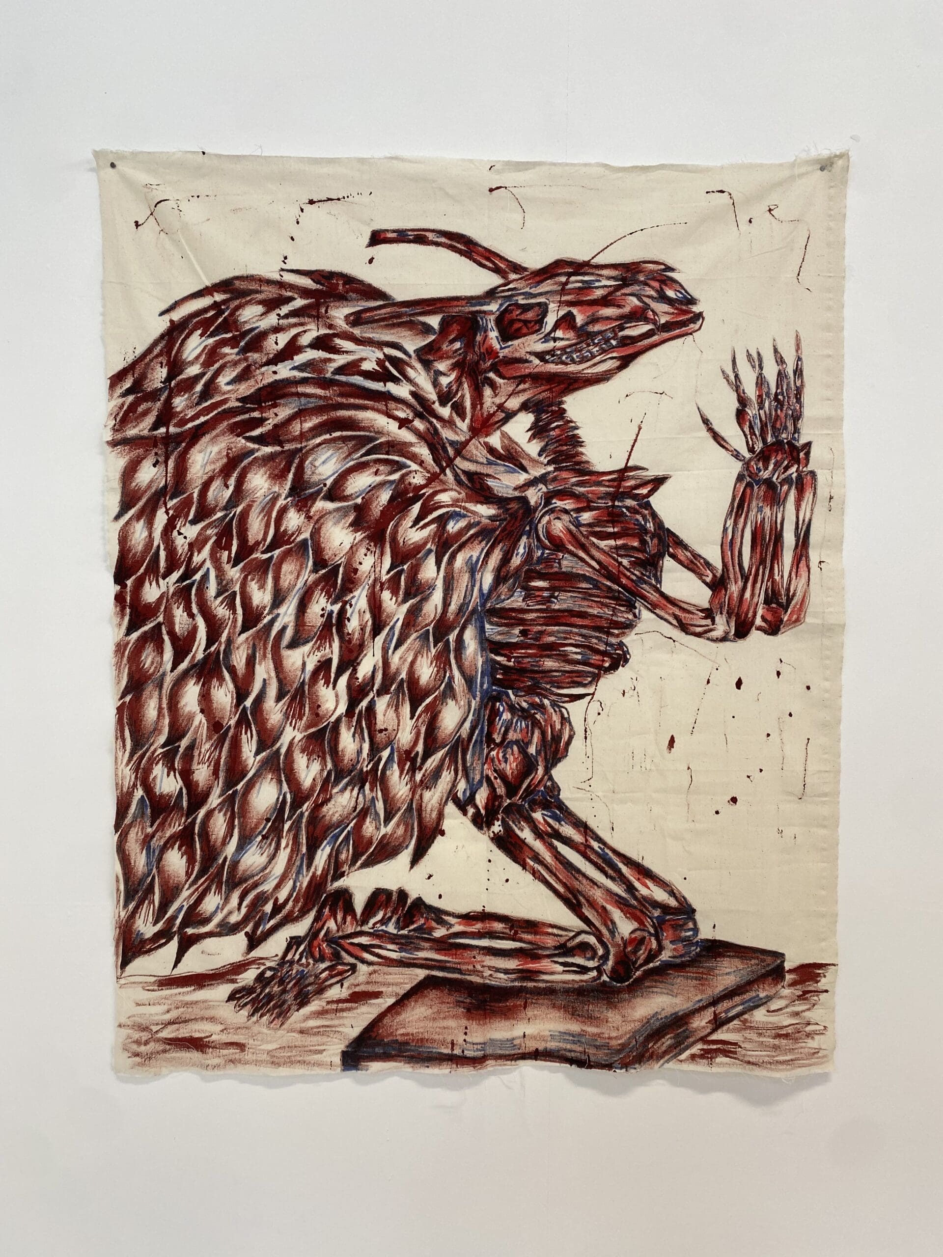 Trumpet – Rivers of Blood
