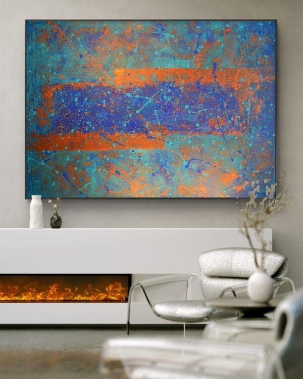 Magnificent Universe