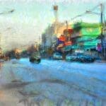 Urban Landscapes: Tips for Capturing the Heart of the City