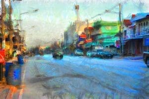Urban Landscapes: Tips for Capturing the Heart of the City