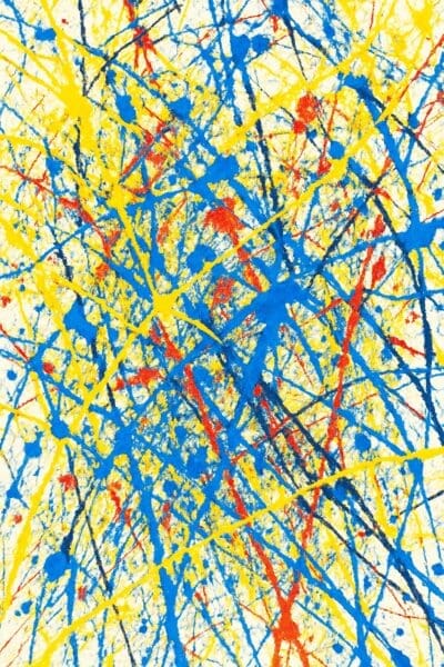 Abstract Expressionism - A Beginner's Guide
