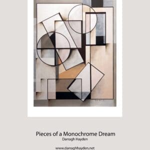 Darragh Hayden-Pieces of a Monochrome Dream