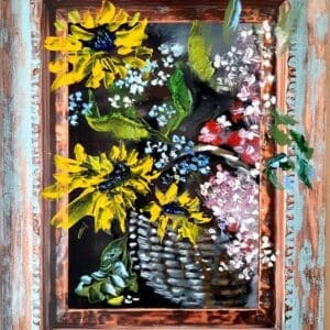 A Touch of Summer
