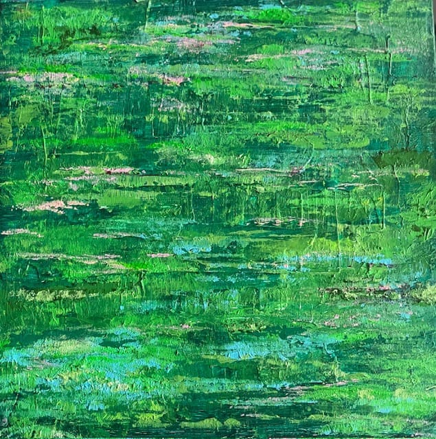 Breath No. 2