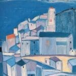 Eze -Cote d' Azure