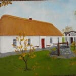 Birthplace of Blessed Edmund Rice.