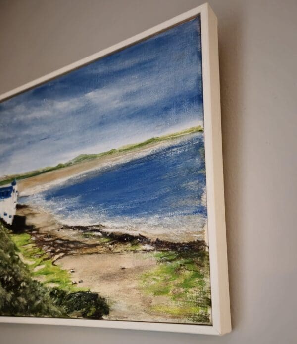 Enniscrone Beach on a sunny day - Image 4