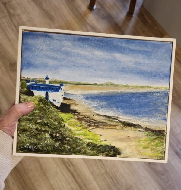 Enniscrone Beach on a sunny day - Image 2