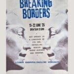 Breaking Borders art exhibition Kinvara 2025