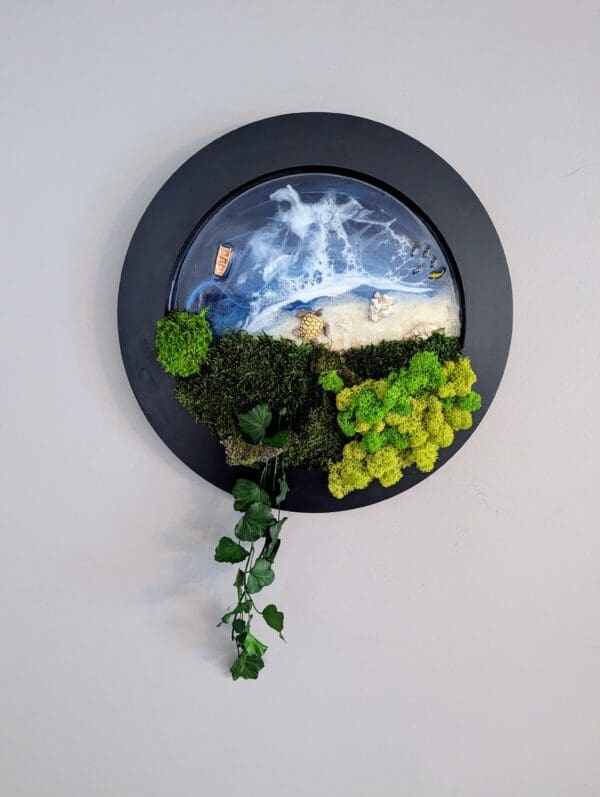Beach themed decor - Image 3