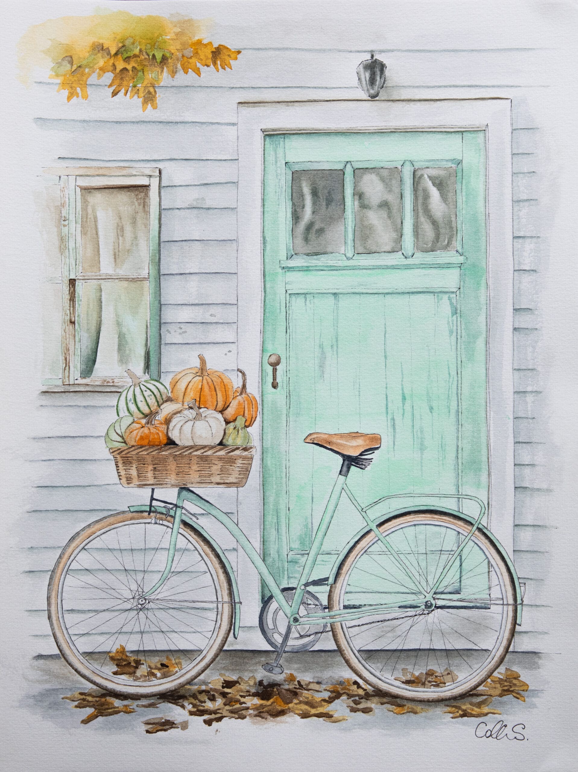 Autumn