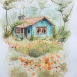Forrest Cottage