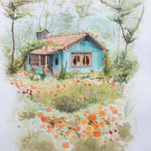 Forrest Cottage