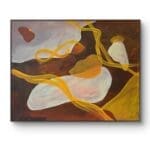 #DriftingDreams #AbstractArt #ModernArt #CreativeVision #ArtisticExpression #VisualArt #ArtCollector #ContemporaryArt #ColorPalette #ArtInspiration #DreamlikeState #ArtLovers #Painting #GalleryArt #CreativeJourney #ImaginativeArt