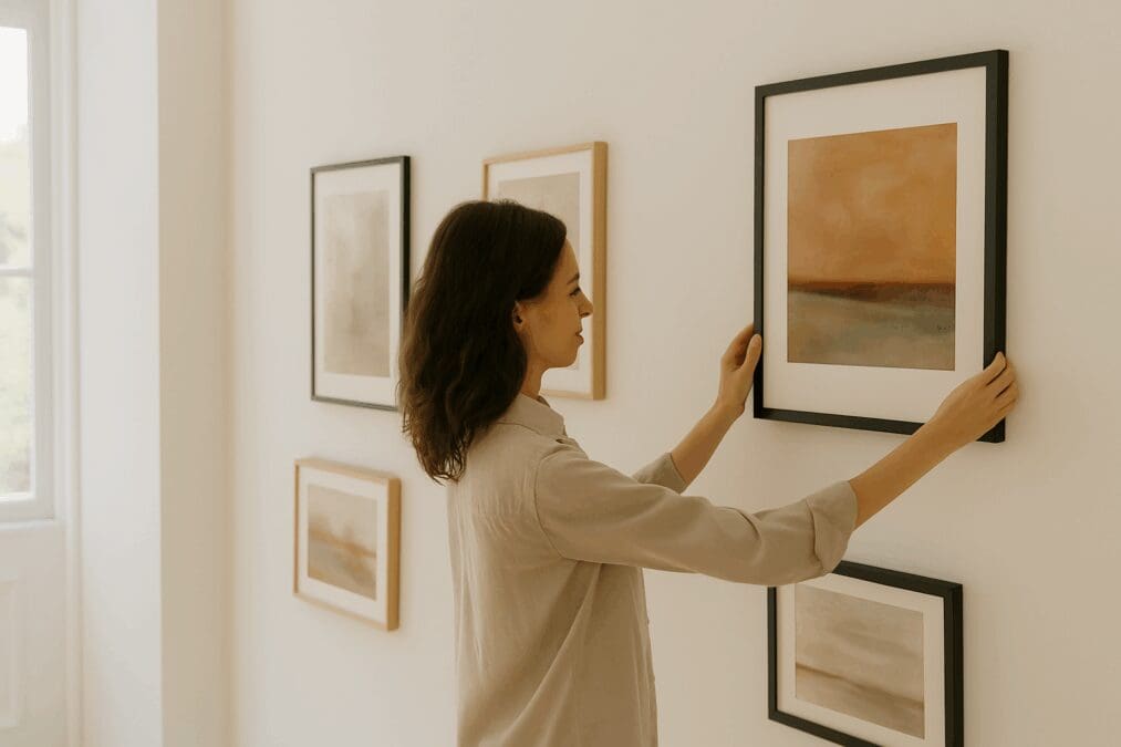 The Role of Art Exhibitions How to Get Your Work Seen