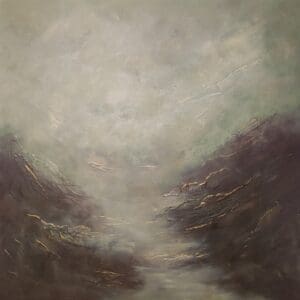 Fairytale and mysterious of Ireland