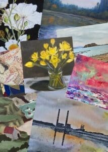 Why Buy Local ? The Ripple Effect of Supporting Irish Artists