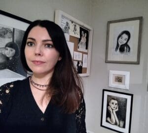 Colette Cassidy Leonard